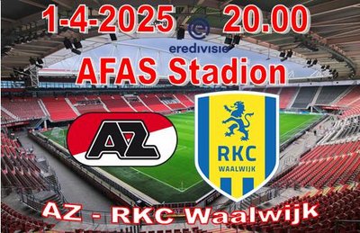 az - rkc